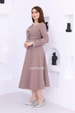 ⁦فستان العيد⁩ - الصورة ⁦4⁩