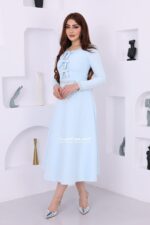 ⁦فستان العيد⁩ - الصورة ⁦6⁩