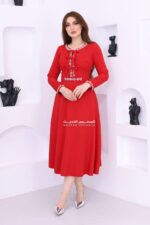 ⁦فستان العيد⁩ - الصورة ⁦2⁩