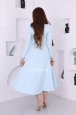 ⁦فستان العيد⁩ - الصورة ⁦9⁩