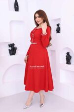 ⁦فستان العيد⁩ - الصورة ⁦5⁩