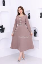 فستان العيد