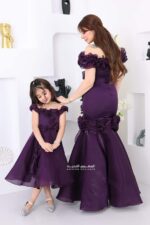 ⁦فستان بناتي فخم⁩ - الصورة ⁦13⁩