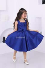 ⁦فستان بناتي مناسبات⁩ - الصورة ⁦2⁩