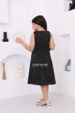 ⁦فستان بناتي مناسبات راقي⁩ - الصورة ⁦2⁩