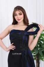 ⁦فستان حفلات فاخر⁩ - الصورة ⁦5⁩