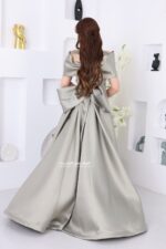 ⁦فستان راقي مناسبات⁩ - الصورة ⁦3⁩