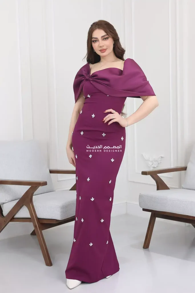 المصــمم الحديــث