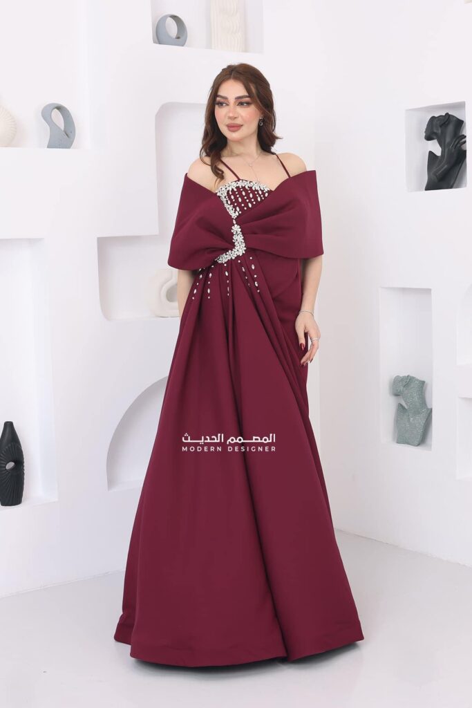 المصــمم الحديــث