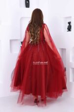 ⁦فستان سهرة فخم⁩ - الصورة ⁦8⁩