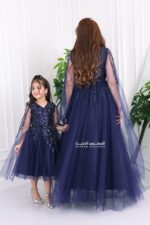 ⁦فستان سهرة فخم⁩ - الصورة ⁦10⁩