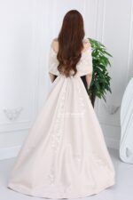 ⁦فستان سهرة فخم للمناسبات⁩ - الصورة ⁦5⁩