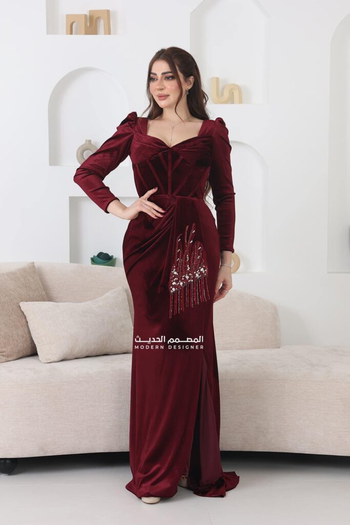 المصــمم الحديــث