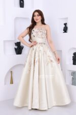 ⁦فستان سهره⁩ - الصورة ⁦5⁩