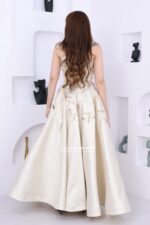 ⁦فستان سهره⁩ - الصورة ⁦4⁩