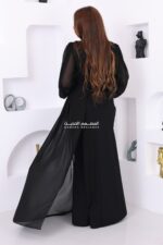 ⁦فستان عصري للسهرات⁩ - الصورة ⁦8⁩