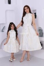 ⁦فستان عيد⁩ - الصورة ⁦5⁩