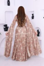 ⁦فستان عيد فاخر⁩ - الصورة ⁦5⁩