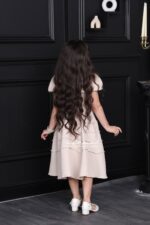 ⁦فستان فاخر بناتي⁩ - الصورة ⁦4⁩