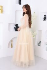 ⁦فستان فاخر للمناسبات⁩ - الصورة ⁦3⁩