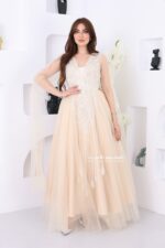 ⁦فستان فاخر للمناسبات⁩ - الصورة ⁦2⁩