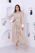 ⁦فستان فخم مناسبات⁩ - الصورة ⁦2⁩