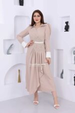 فستان فخم مناسبات