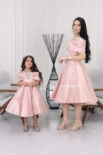 ⁦فستان سهرة بناتي فخم⁩ - الصورة ⁦3⁩