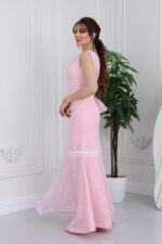 ⁦فستان كلاسيكي فاخر⁩ - الصورة ⁦3⁩
