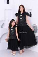 ⁦فستان مميز انيق⁩ - الصورة ⁦4⁩