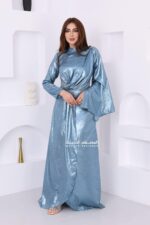 ⁦فستان مناسبات انيق⁩ - الصورة ⁦4⁩