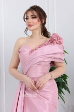 ⁦فستان مناسبات مميز⁩ - الصورة ⁦4⁩