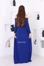 ⁦فستان مناسبات ناعم⁩ - الصورة ⁦17⁩