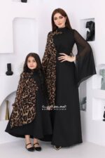 ⁦فستان مناسبات ناعم فخم⁩ - الصورة ⁦4⁩