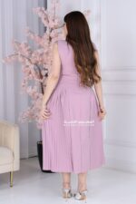 ⁦فستان ميدي⁩ - الصورة ⁦11⁩