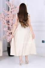 ⁦فستان ميدي⁩ - الصورة ⁦12⁩