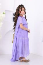 ⁦فستان ناعم أطفال⁩ - الصورة ⁦7⁩