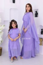 ⁦فستان ناعم أطفال⁩ - الصورة ⁦9⁩