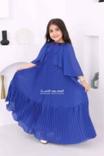 ⁦فستان ناعم أطفال⁩ - الصورة ⁦2⁩