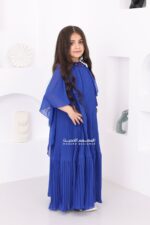 ⁦فستان ناعم أطفال⁩ - الصورة ⁦4⁩