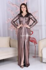 ⁦فستان ناعم حديث⁩ - الصورة ⁦2⁩