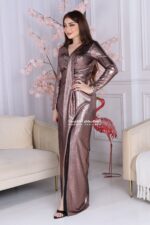 ⁦فستان ناعم حديث⁩ - الصورة ⁦6⁩