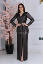 ⁦فستان ناعم حديث⁩ - الصورة ⁦3⁩