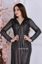 ⁦فستان ناعم حديث⁩ - الصورة ⁦7⁩