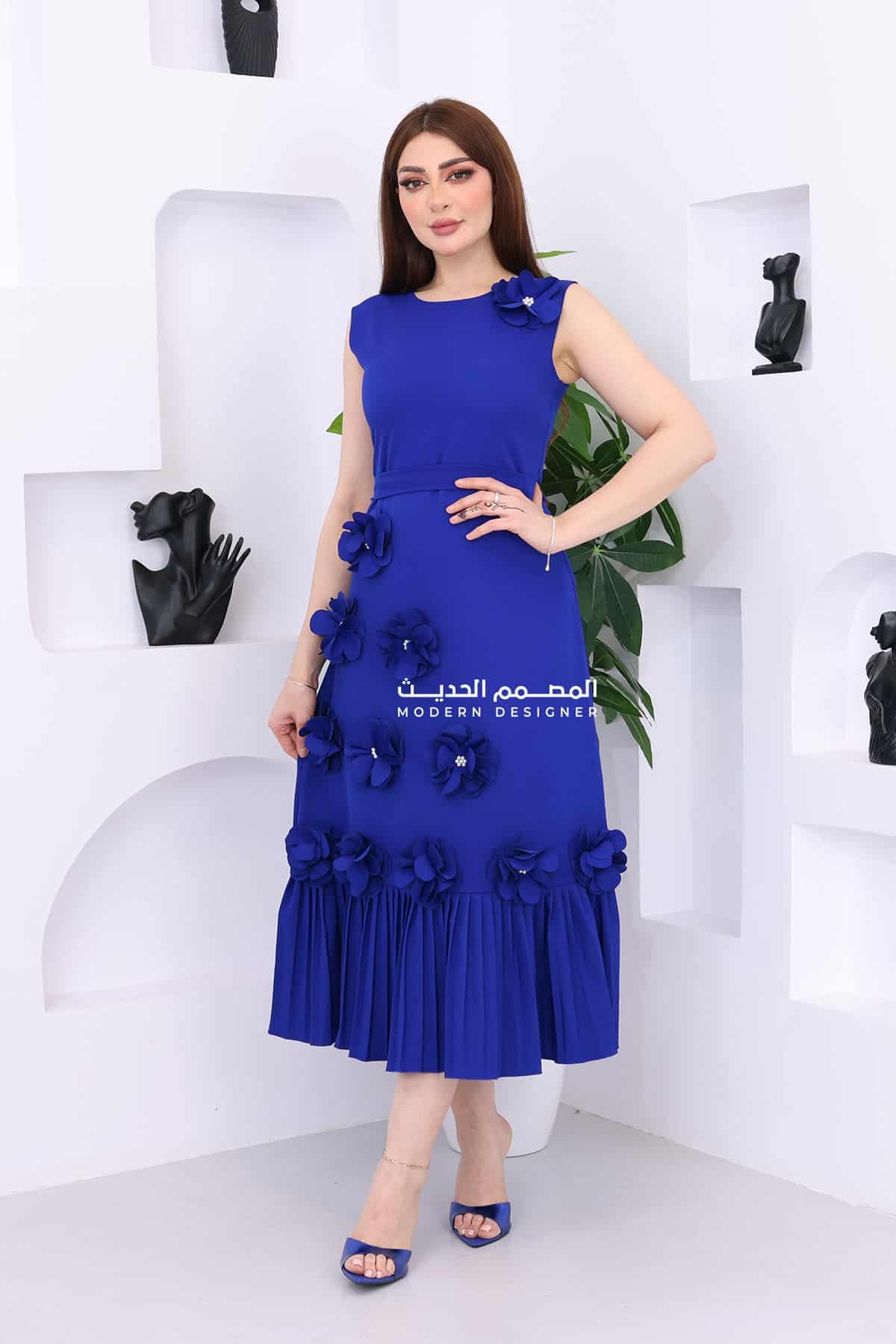 المصــمم الحديــث